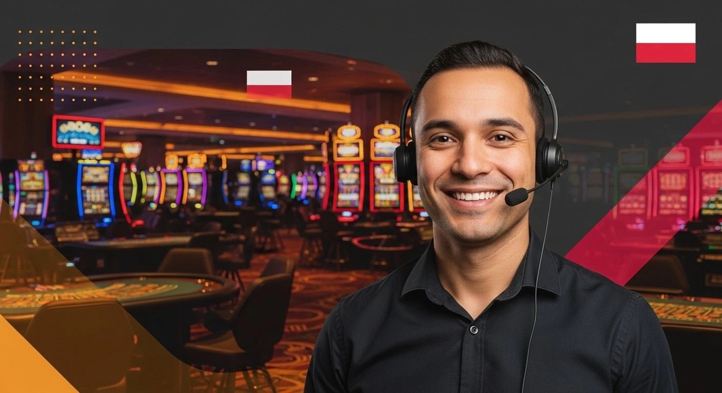 Obsługa klienta w Marvel Casino